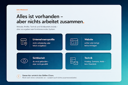 WordPress Website einfach aktuell halten