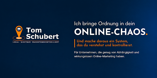 Neues System für Website